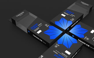 天索包装设计 专业品牌设计服务，打造卓越电子产品包装与商业空间形象